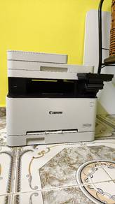 Canon ImageCLASS Wireless Printer