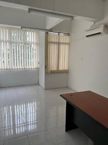 Office space For Rent in Johor Bahru,JHR