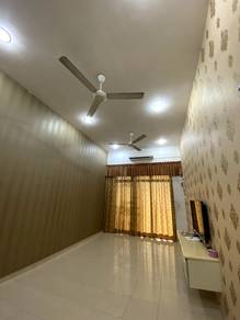 Terraced House For Rent in Kluang,JHR