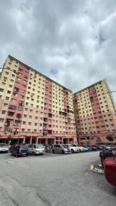 Flat For Sale in Permai Ria @ Bukit Ampang Permai