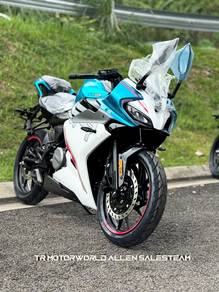CFMOTO 250SR LITE