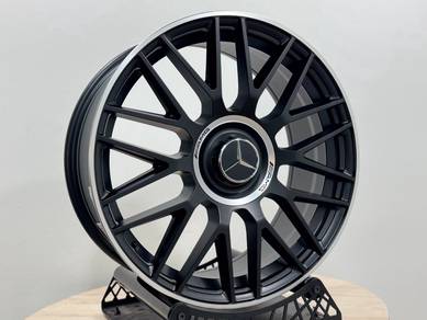 NEW 18 Mercedes AMG Rim CLA W117 W118 W176 W177