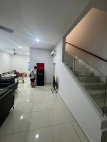 Terraced House For Sale in Krubong,MLK