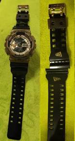 GShock X New Era GA-110NE-9A