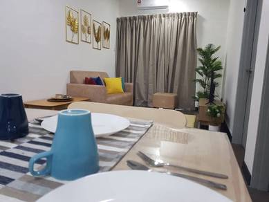 Bunga Rampai Homestay @Vista Bangi, Bangi / Kajang