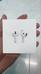 Apple AirPods 4 (Non-ANC) - Brand New & Sealed