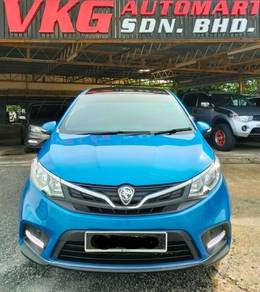 2020 Proton Iriz PREMIUM