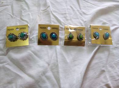 Fashion Earrings from India