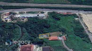 Residential Land in Chemor, PRK