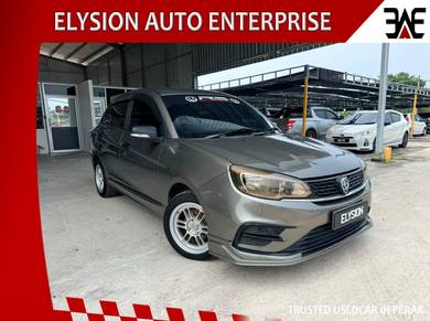 Proton Saga VVT STANDARD in Teluk Intan, PRK