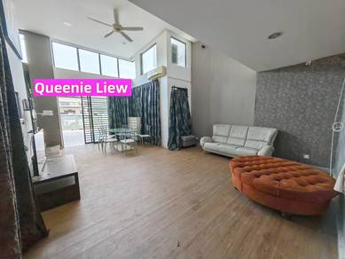 2.5-storey Terraced House For Sale in Kota Kinabalu,SBH