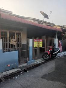 2-storey Terraced House For Sale in Butterworth,PNG