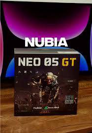 Neo gt 05 new version
