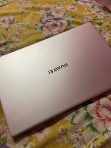 huawei mayebook d 15 – for sale