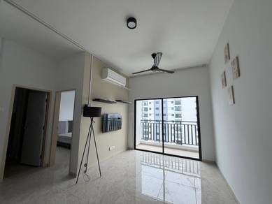 Service Residence For Rent in Ambience Residence@Pulau Gadong(Melaka)