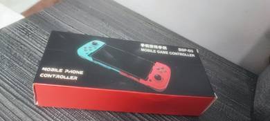 mobile game controller 
