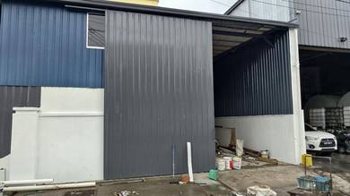 Warehouse / Factory For Rent in Penampang,SBH
