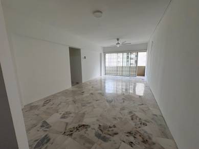 Condominium For Sale in Sentul Utama Condominium