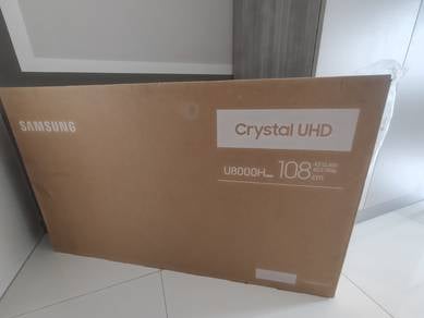 Brand New Samsung TV