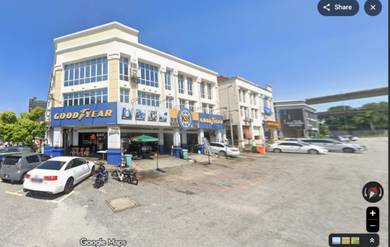 Shop lot For Rent in Puchong,SGR