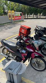 Honda Wave 100