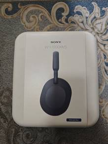 sony headphone xm5 