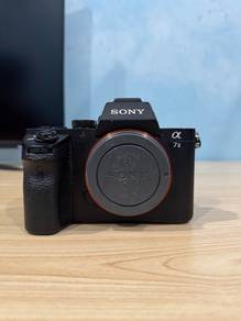 Sony A7 II