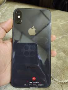iphone xs