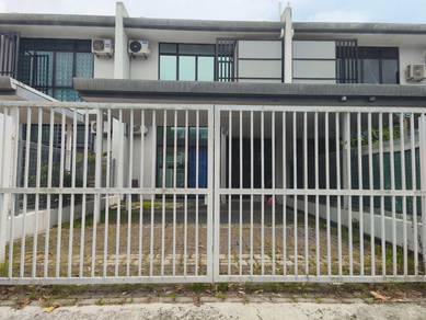 2-storey Terraced House For Rent in Pasir Gudang,JHR
