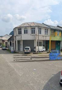 Warehouse / Factory For Rent in Ipoh,PRK
