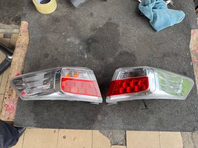 No 23-4-6 Honda Odyssey RB3 Rear Lamp Jpn