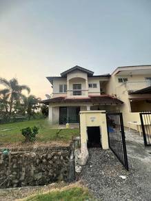 Semi-Detached House For Sale in Seremban 2,NSN