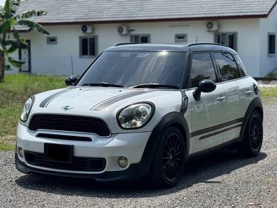 Mini John Cooper Works JOHN COOPER WORKS in Melaka Tengah, MLK