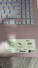 Laptop For Sale ( Good Condition)