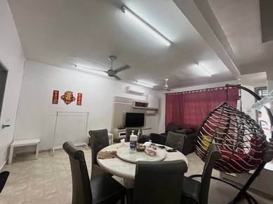 2-storey Terraced House For Sale in Skudai,JHR