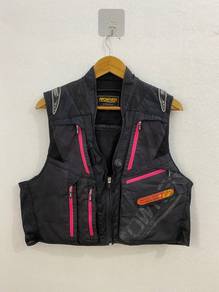 Owner Technical Fishing Utility Vest