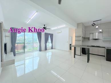 Condominium For Sale in One Imperial