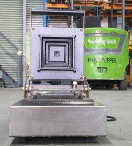 Sandwich Waffle Machine Electric 2hand
