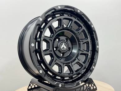 NEW 18 Raxer OGX Rim Jetour T2 T1 Icaur 03 V23