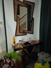 Meja mekup artis utk dijual