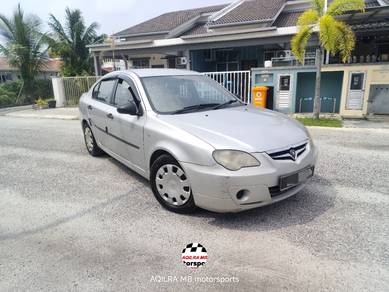 Proton Persona BASE LINE in Kapar, SGR