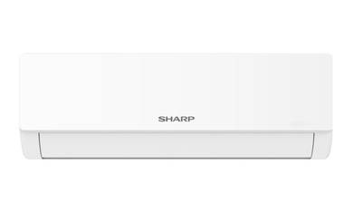 Sharp 1.0HP A/Cond (4 Star Inverter, R32) AHX9DCD
