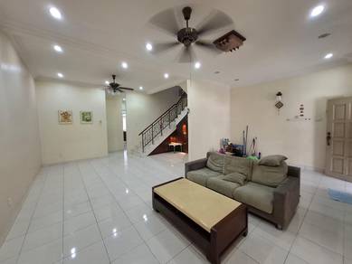 2-storey Terraced House For Sale in Sungai Ara,PNG