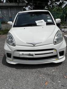 Perodua MyVi SXi in Mantin, NSN