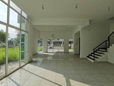 Semi-Detached House For Sale in Sungai Petani,KDH