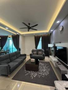 Condominium For Rent in The Vyne