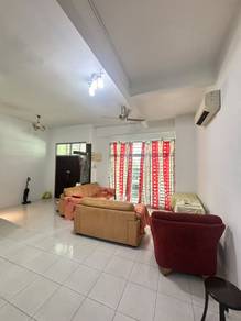 2.5-storey Terraced House For Rent in Bukit Mertajam,PNG
