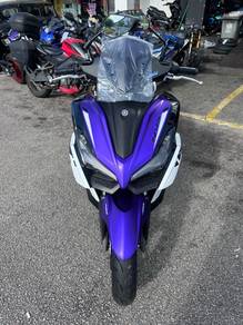 Yamaha NVX