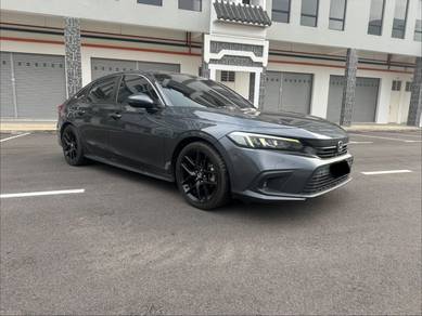 Honda Civic V in Johor Bahru, JHR