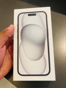 IPHONE 15 128gb BLACK